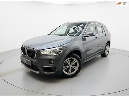 BMW X1 0