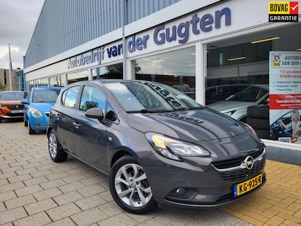 Opel Corsa 0