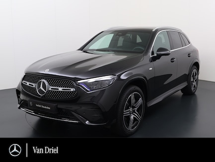 Mercedes-Benz GLC 0
