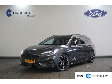Ford Focus 0