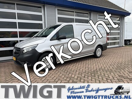 Mercedes-Benz Vito 0