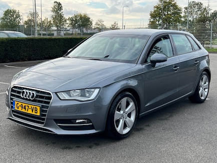 Audi A3 0