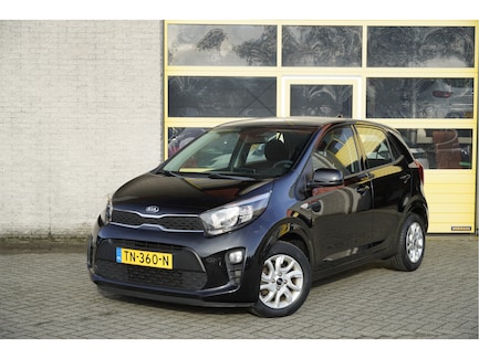 Kia Picanto 0