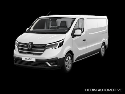 Renault Trafic 0