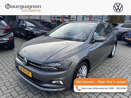 Volkswagen Polo 0