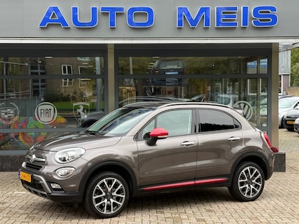 Fiat 500 0
