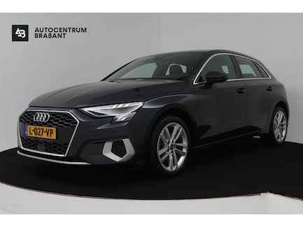 Audi A3 0