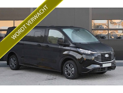 Ford Transit Custom 0