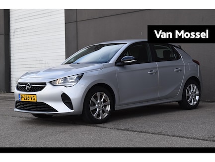 Opel Corsa 0