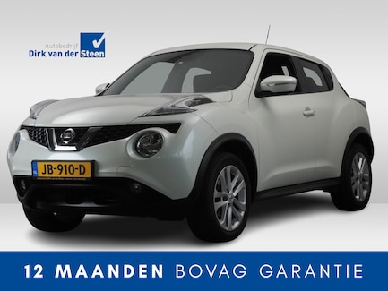 Nissan Juke 0