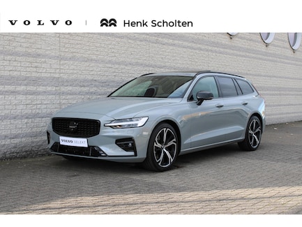 Volvo V60 0