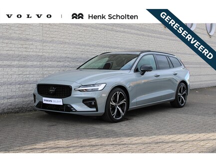 Volvo V60 0