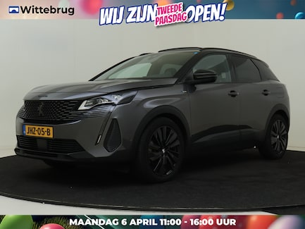 Peugeot 3008 0