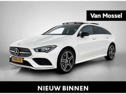 Mercedes-Benz CLA 0