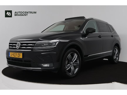 Volkswagen Tiguan Allspace 0