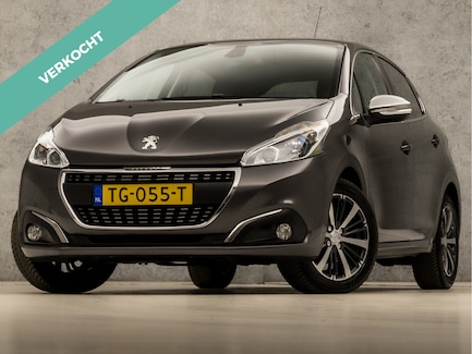 Peugeot 208 0