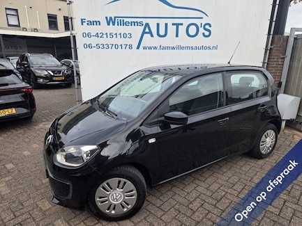 Volkswagen Up! 0