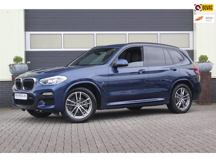 BMW X3 0
