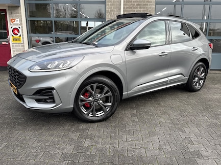 Ford Kuga 0