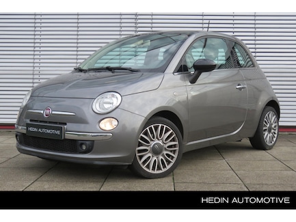 Fiat 500 0