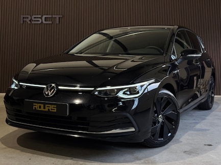 Volkswagen Golf 0