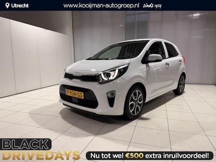 Kia Picanto 0