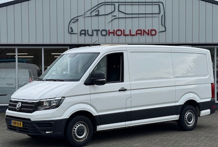 Volkswagen Crafter 0