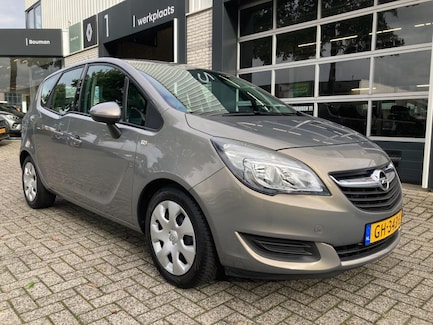 Opel Meriva 0
