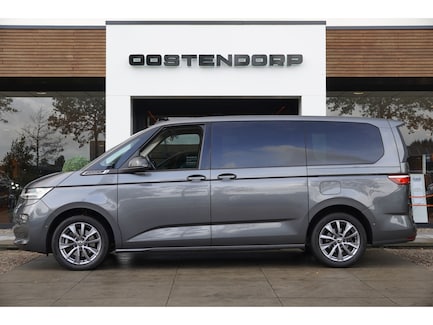 Volkswagen Multivan 0