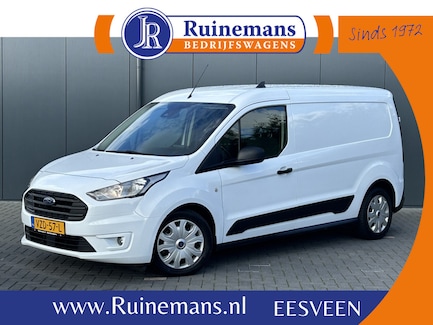 Ford Transit Connect 0