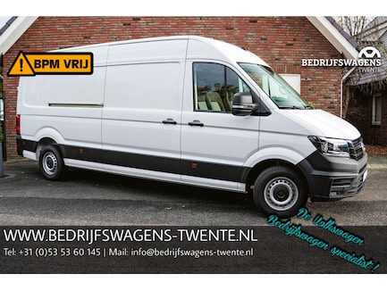 Volkswagen Crafter 0
