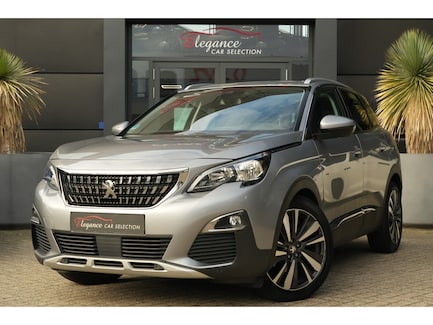 Peugeot 3008 0