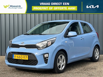 Kia Picanto 0
