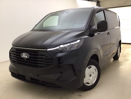 Ford Transit Custom 0
