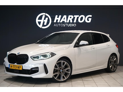 BMW 1-Serie 0