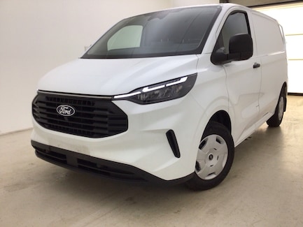 Ford Transit Custom 0