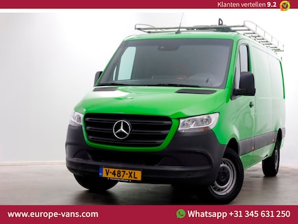 Mercedes-Benz Sprinter 0