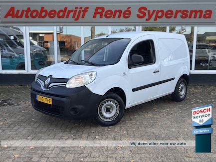 Renault Kangoo 0