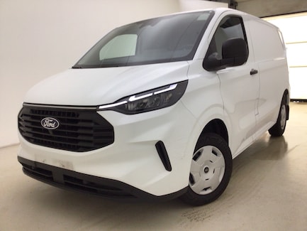 Ford Transit Custom 0