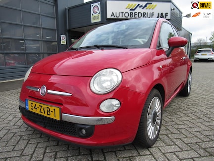 Fiat 500 0