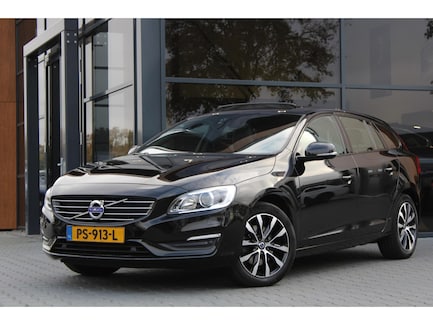 Volvo V60 0