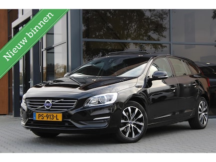 Volvo V60 0