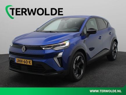 Renault Captur 0
