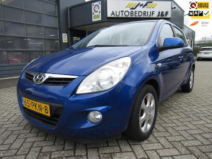 Hyundai i20 0