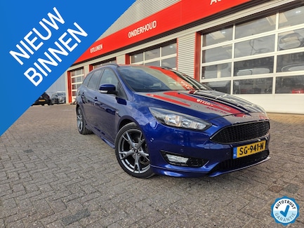 Ford Focus 0
