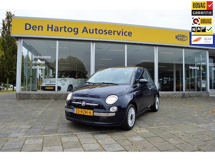 Fiat 500 0