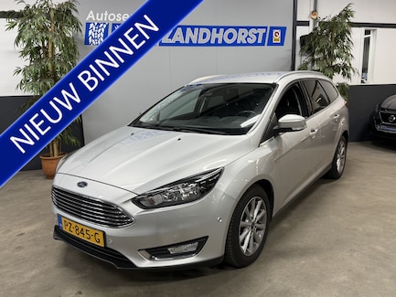 Ford Focus 0