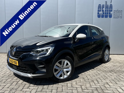 Renault Captur 0