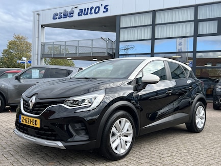 Renault Captur 0
