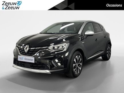 Renault Captur 0